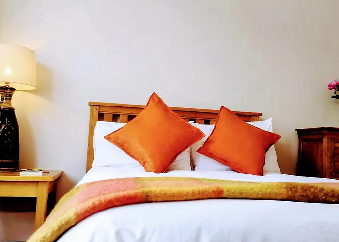 Annette\'S Place, Greenwich Garden Apartment, London