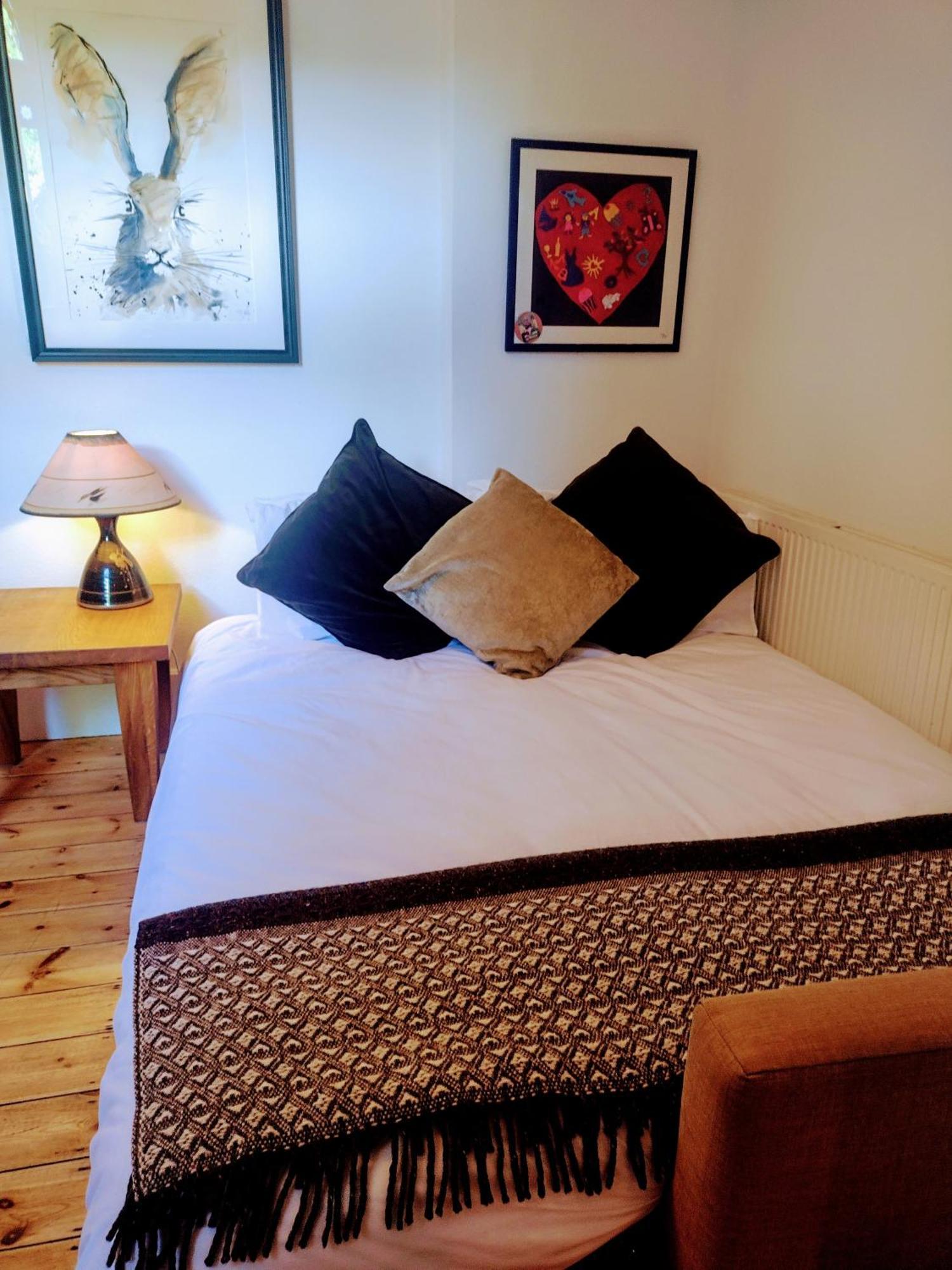 Annette's Place, Greenwich Garden Apartment, Appartement Londen